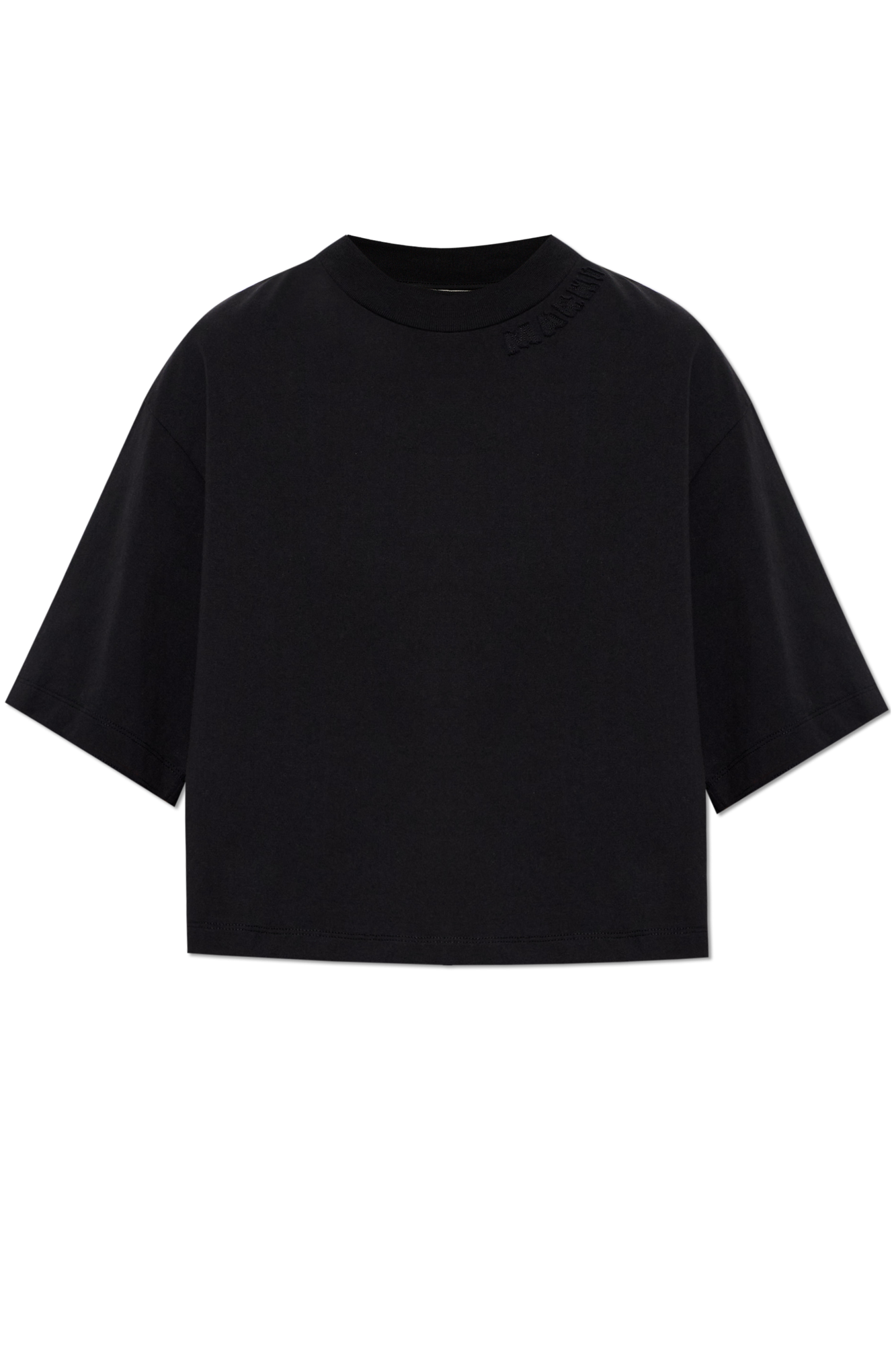 Marni Short loose-fit t-shirt | Women's | Vitkac